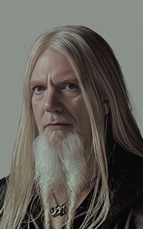 Marco Hietala