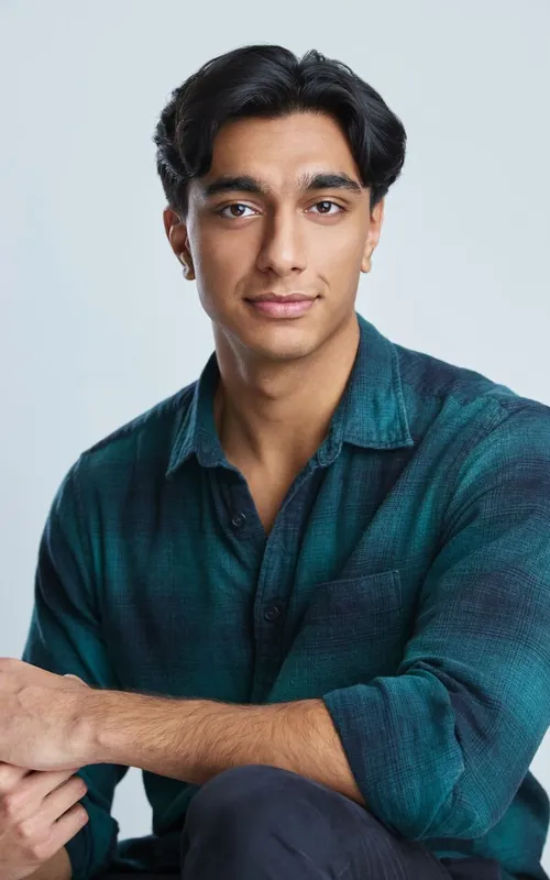 Harnoor Gill