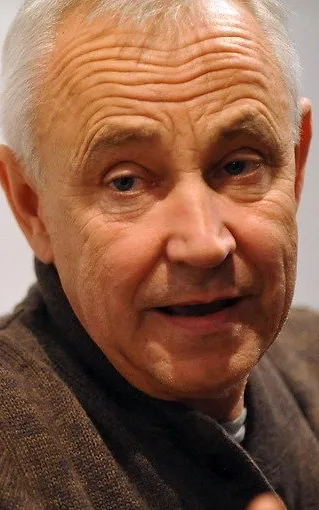 Olivier Horlait
