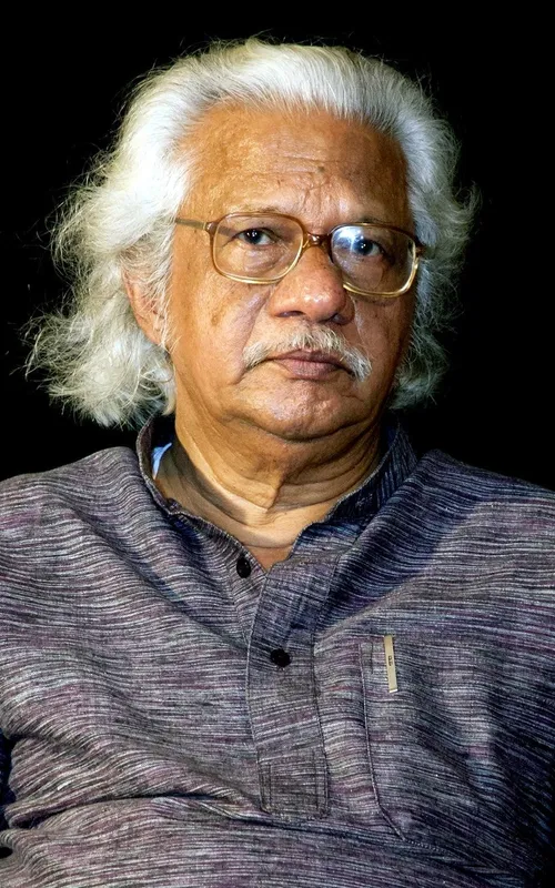 Adoor Gopalakrishnan