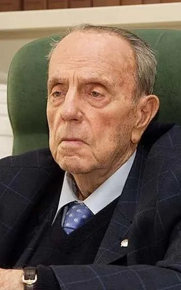 Manuel Fraga