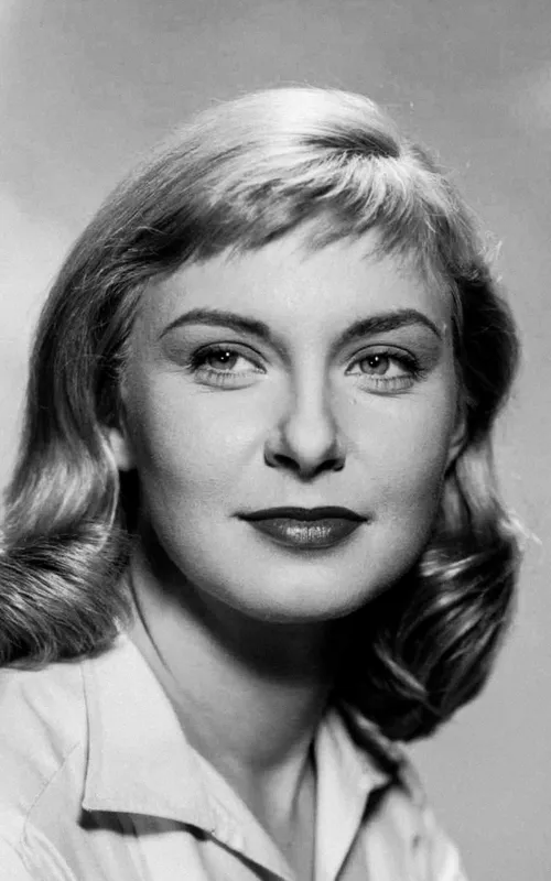 Joanne Woodward