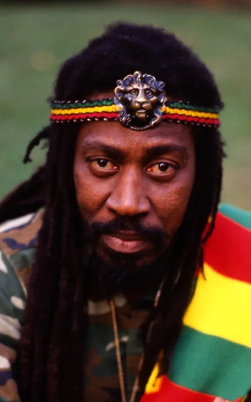 Bunny Wailer