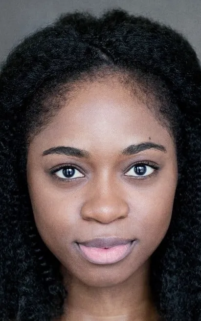 Chioma Anyanwu