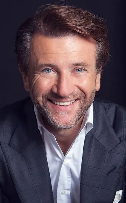 Robert Herjavec