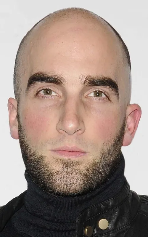 Drummond Money-Coutts