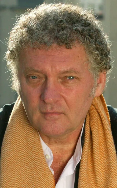 Miroslav Vitouš