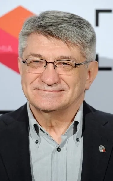 Aleksandr Sokurov