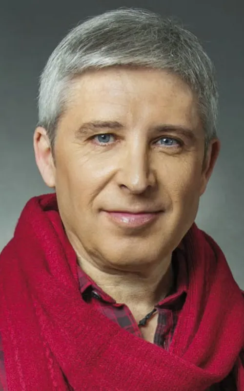 Javier Herrero