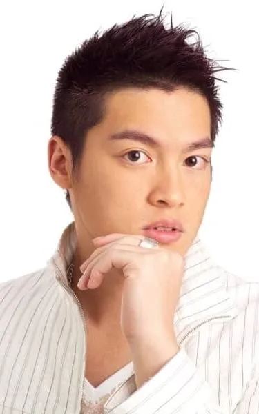 Jason Hsu