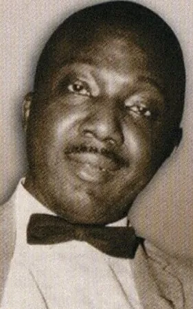 J.B. Lenoir