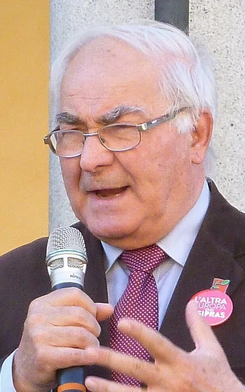 Riccardo Petrella