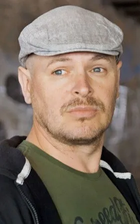 Daniel Borgwardt