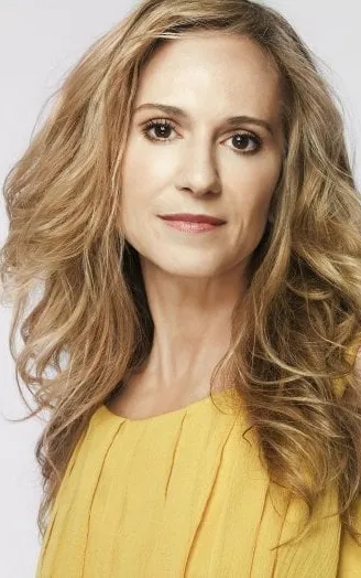 Holly Hunter