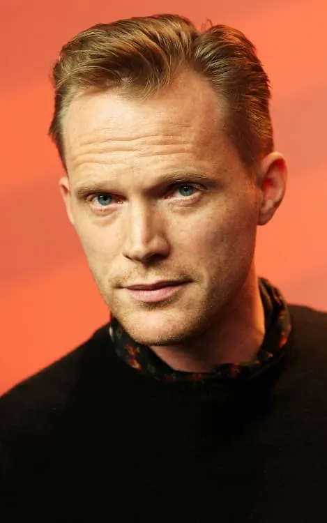 Paul Bettany