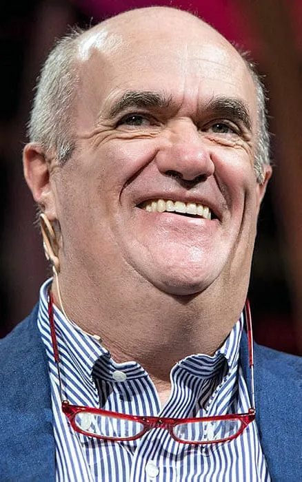 Colm Tóibín