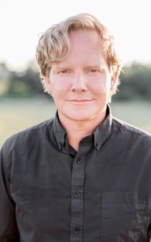 Jonathan Torrens