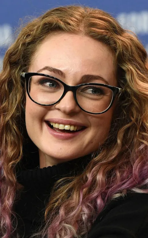 Olga Shkabarnya
