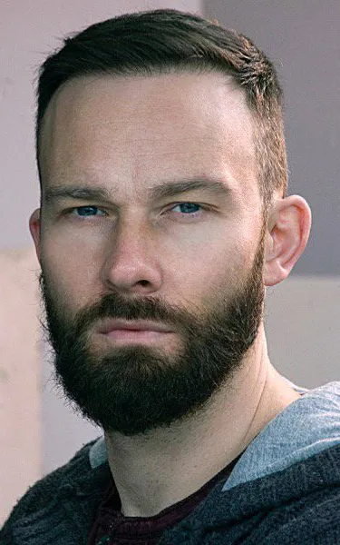 Scott Vickers