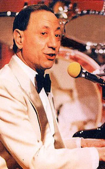 Renato Carosone