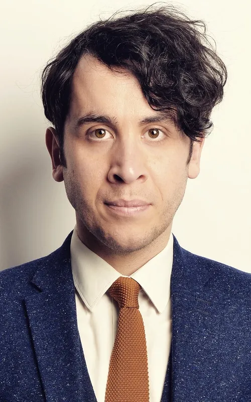 Pete Firman