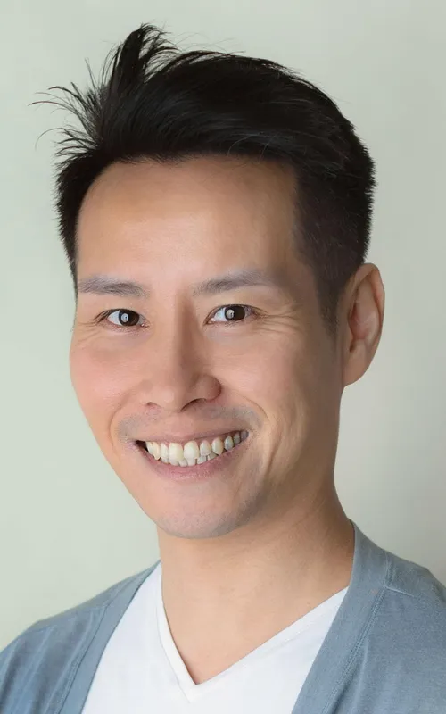 Herbert Leung