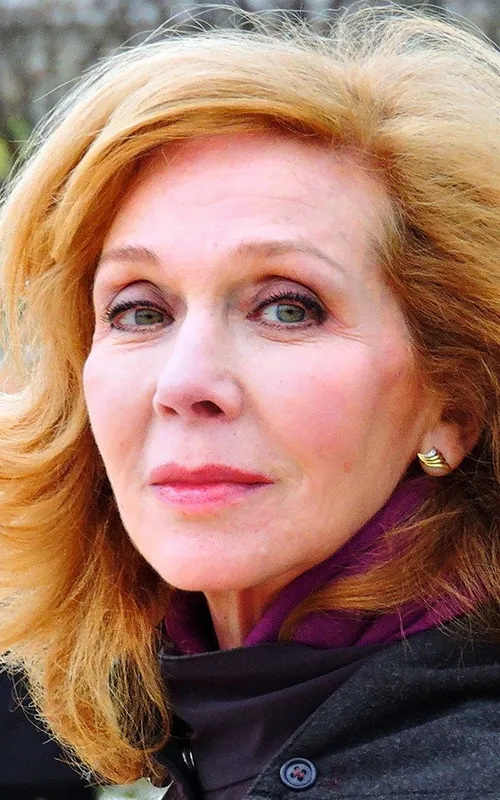 Rosine Young