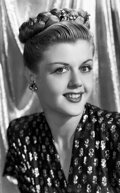 Angela Lansbury