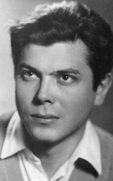 Eduard Bredun