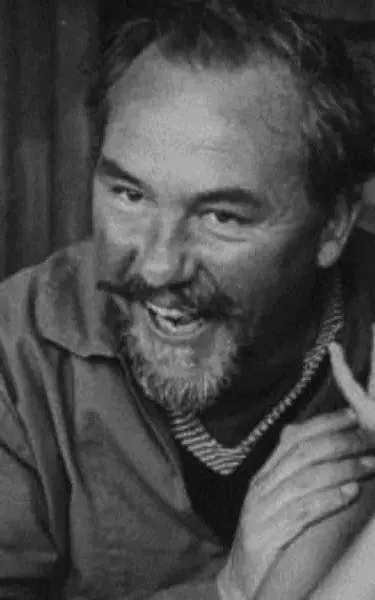 Don Chaffey