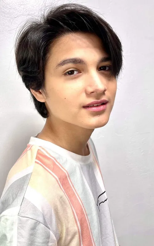 Keagan De Jesus