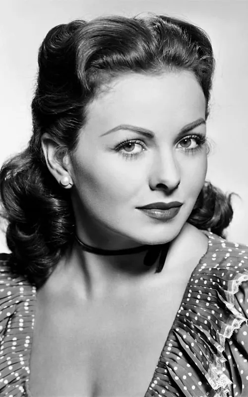 Jeanne Crain