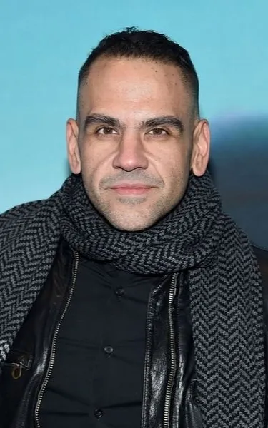Dominic Colón