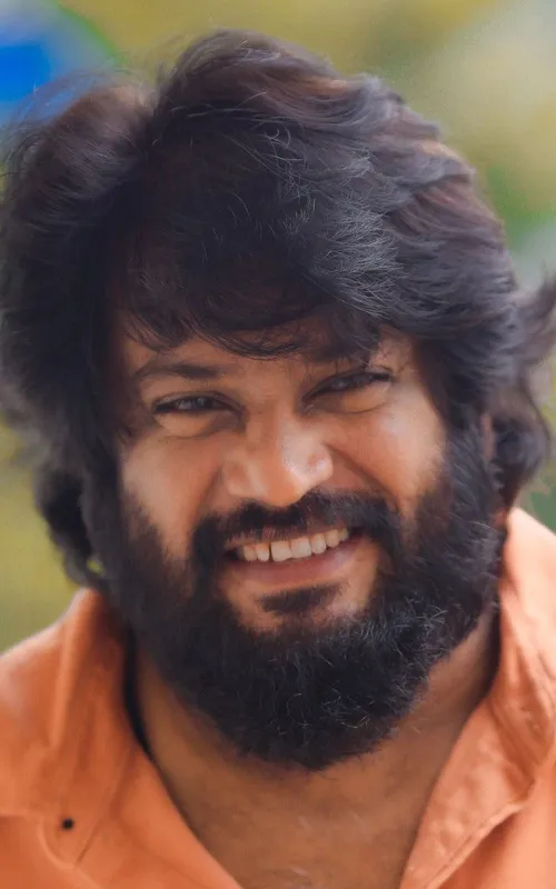 Muthukumar
