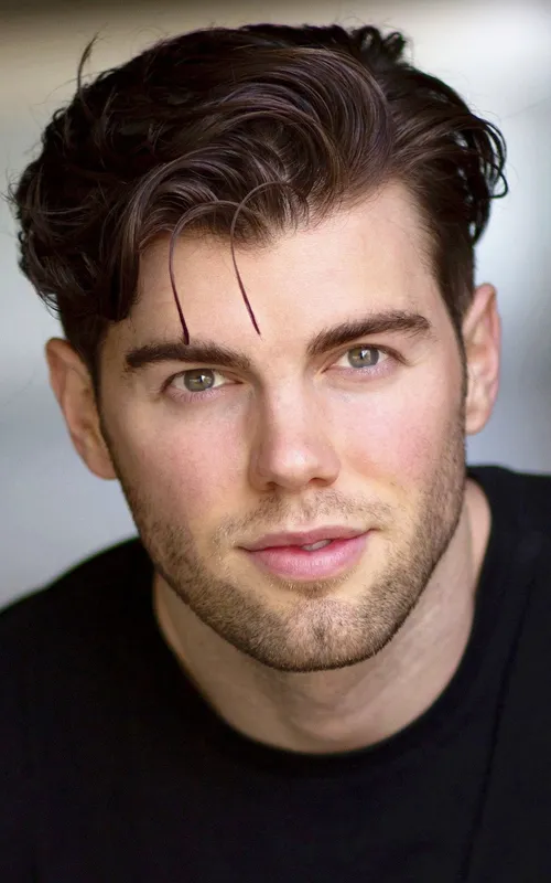 Ben Schreen