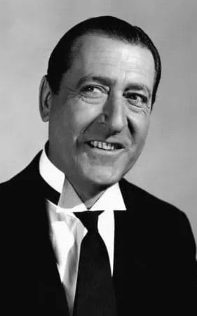 Arthur Treacher