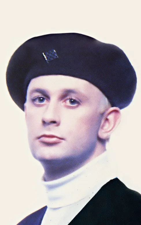 Tim Lever