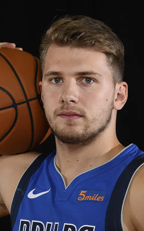 Luka Dončić