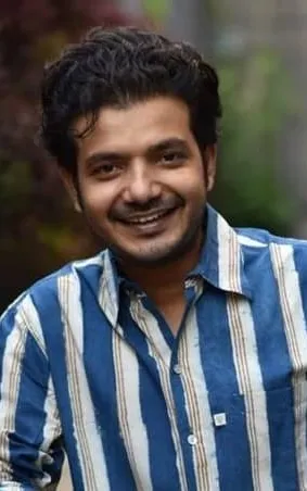 Sreenath Bhasi