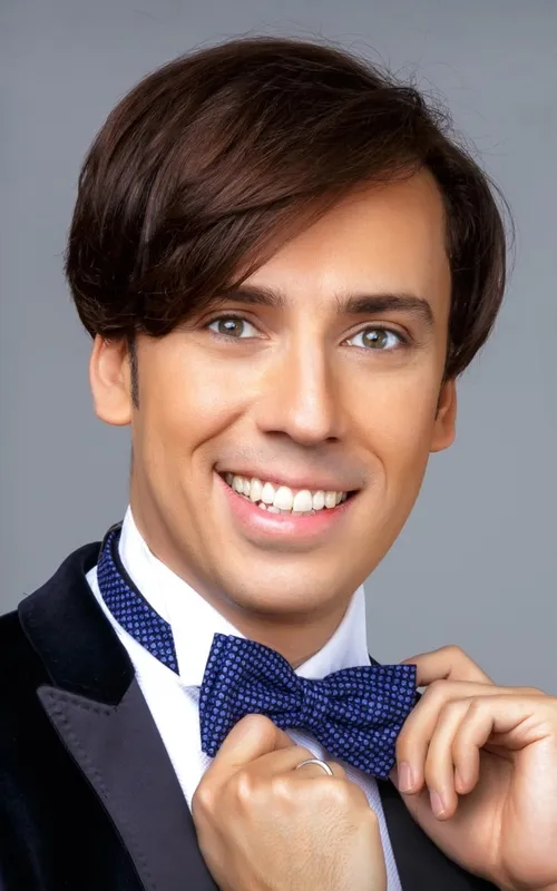 Maxim Galkin