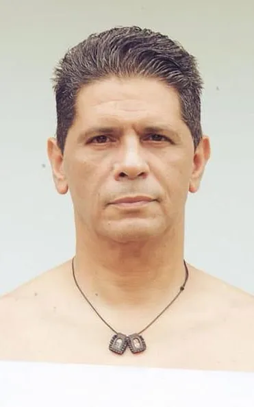 Carlos Cruz