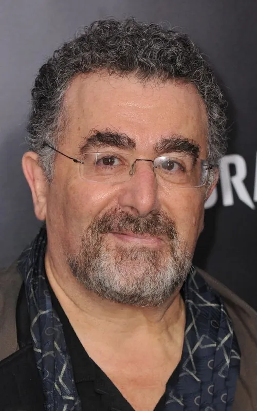 Saul Rubinek