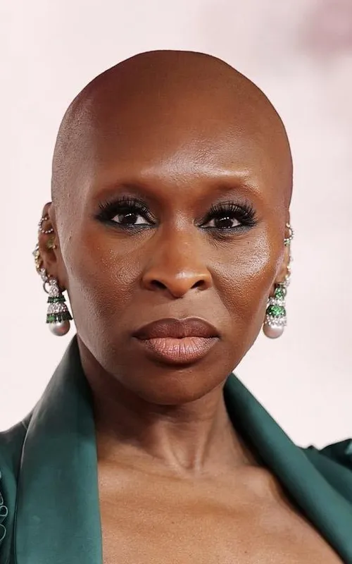 Cynthia Erivo