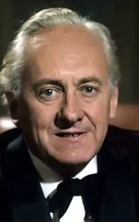 Hughie Green