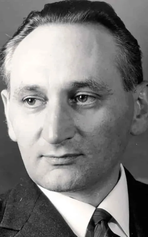 Egon Bahr