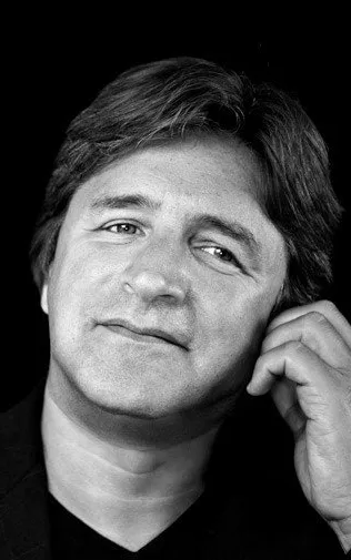 Guy Farley