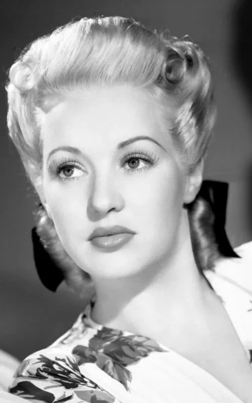 Betty Grable