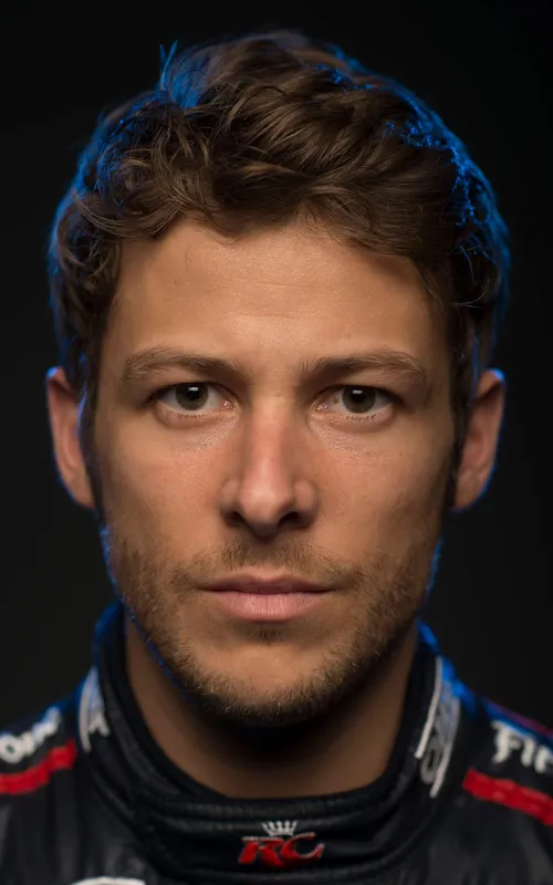 Marco Andretti