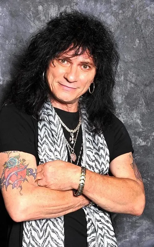 Paul Shortino