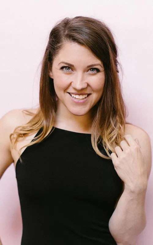 Shannon Fitzpatrick